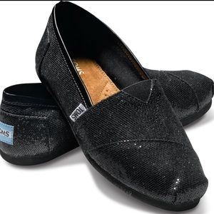 Toms Glitter Classics